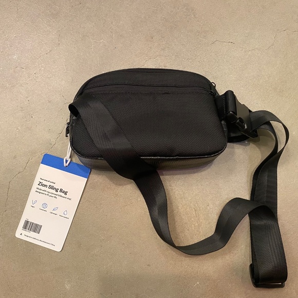 NWT RareForm sling bag - Picture 5 of 6